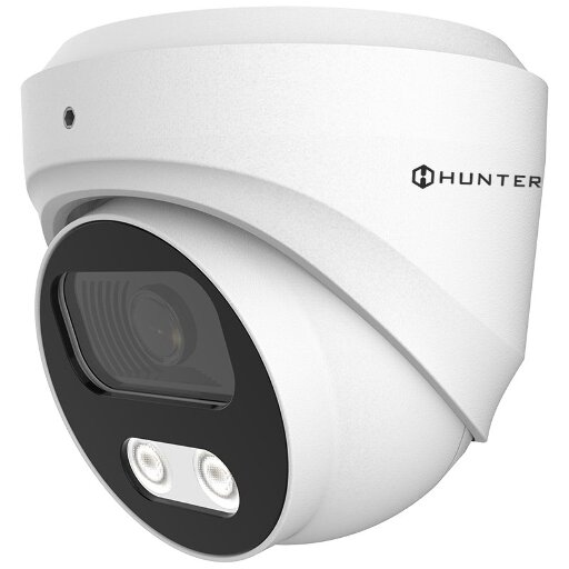 IP видеокамера 5Mp Hunter HN-VD58DLAPe (2.8)
