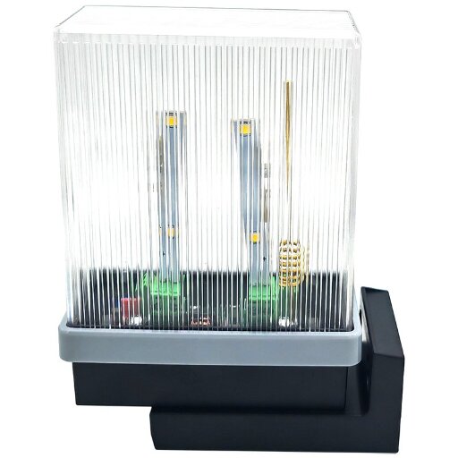 Сигнальная лампа с антенной Hunter HN-Light-T