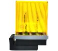 Сигнальная лампа с антенной Hunter HN-Light-Y