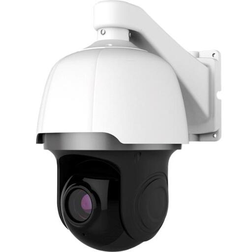 Скоростная поворотная видеокамера Redline RL-IP85P25x 5Мп IP