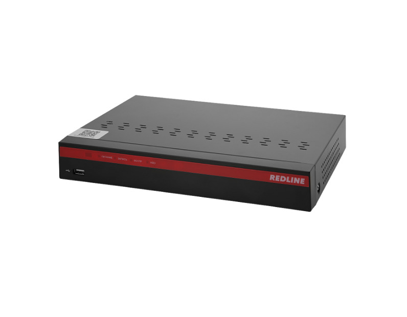 RedLine RL-MHD16p.lite MHD видеорегистратор