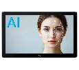 Монитор видеодомофона CTV-M4108 AI