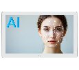 Монитор видеодомофона CTV-M4108 AI