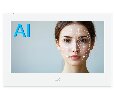 Монитор видеодомофона CTV-M4704 AI