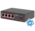 Коммутатор  Beward STP-401HP
