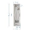 Кнопка выхода ST-EXB-M02  (версия 3)