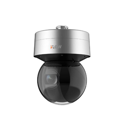 IP камера iFlow F-IP-4448CHSZ36/LY + 4Мп, ИК-подсветка 300м, DarkViewer 2.0
