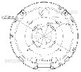 IP камера  Beward SV3218P4Z
