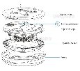 IP камера  Beward SV3218P4Z