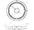 IP камера  Beward SV3218P4Z