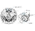 IP камера  Beward SV3218P4Z