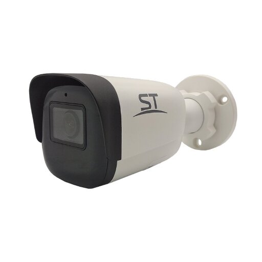IP камера Space Technology ST-VK4523 PR PRO STARLIGHT 4Мп, IP67, 2 IR LED 00-00104074