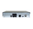 Сетевой IP видеорегистратор (NVR), 4 порта PoE (до 8 Мп) Amatek AR-N910PF