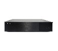 Сетевой IP видеорегистратор (NVR) с разрешением до 12Мп Amatek AR-N6448F