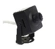 Миниатюрная IP видеокамера 4Мп Amatek AC-IMQ20B