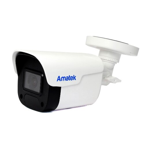 Уличная IP видеокамера 4Мп Amatek AC-IS402E