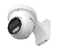 Купольная IP видеокамера 5Мп с двойной подсветкой Amatek AC-IDV512MF