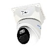 Купольная IP видеокамера 5Мп с двойной подсветкой Amatek AC-IDV512MF