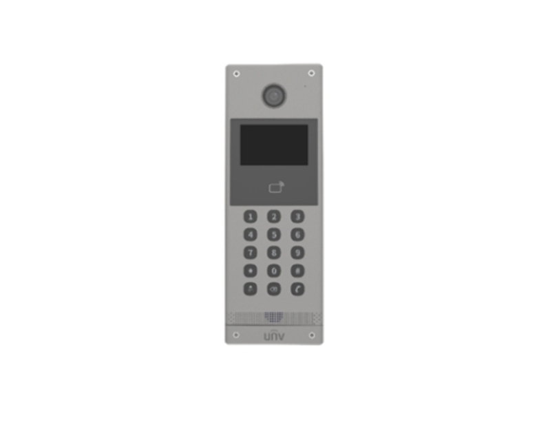 Uniview OEU-301S-HMKA IP вызывная панель