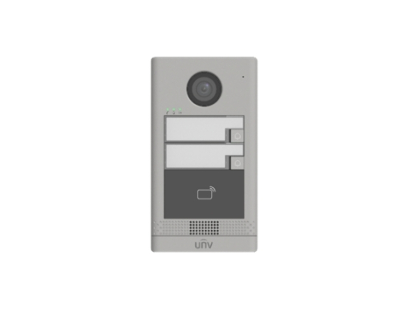 Uniview OEU-202S-HMK2 IP вызывная панель
