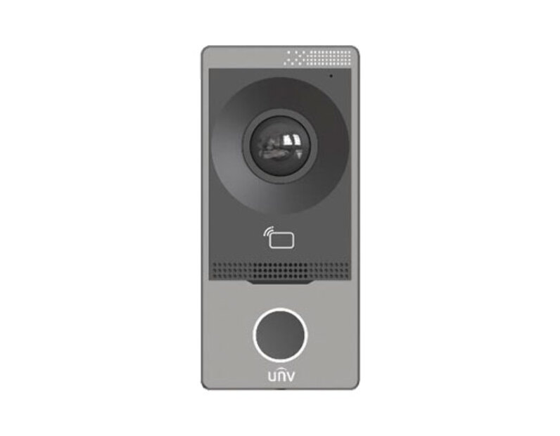 Uniview OEU-201S-HMK-W IP вызывная панель