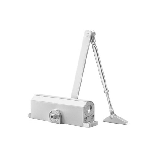 Дверной доводчик Uniview OEP-K13-65, вес двери до 65 кг