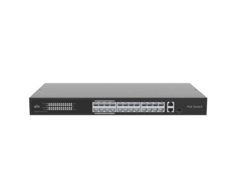 Uniview NSW3000 Series Коммутатор