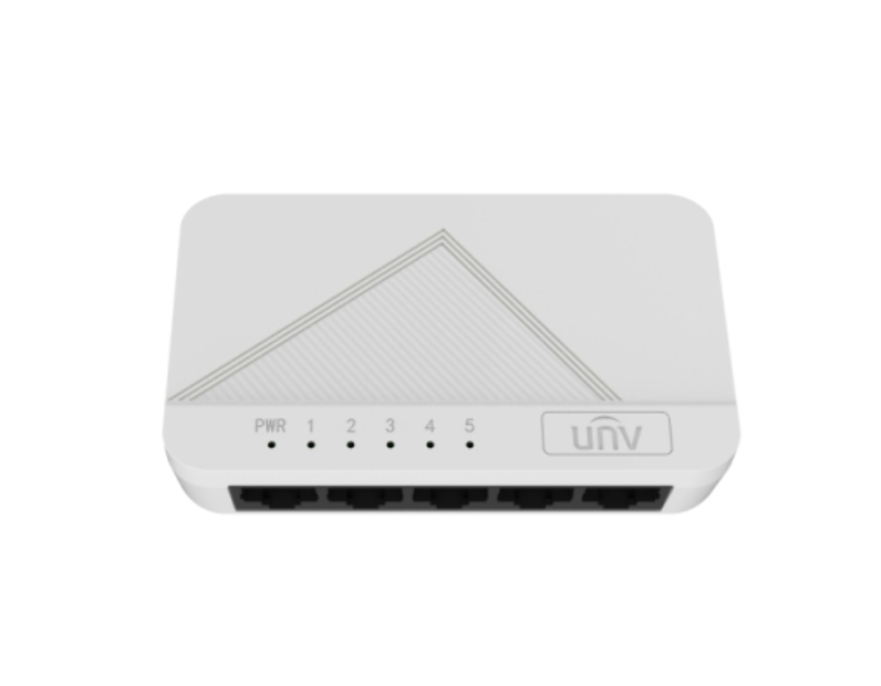 Uniview NSW1010 Series Коммутатор