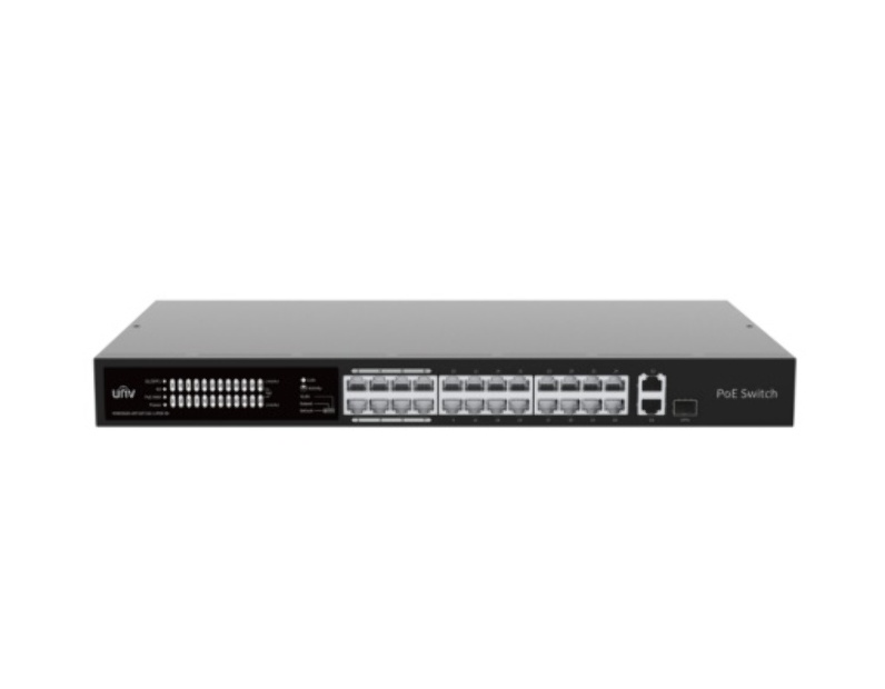 Uniview NSW2020 Series Коммутатор