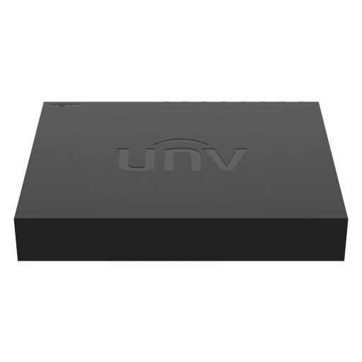 Гибридный видеорегистратор Uniview XVR301-16F с поддержкой H.265/H.264 форматов