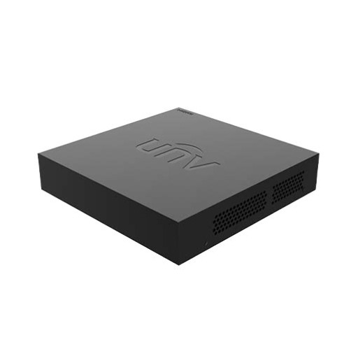 Гибридный видеорегистратор Uniview XVR301-04F 4-х канальный