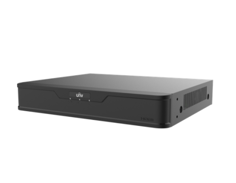 Uniview NVR301-B-P-IQ Series IP видеорегистратор