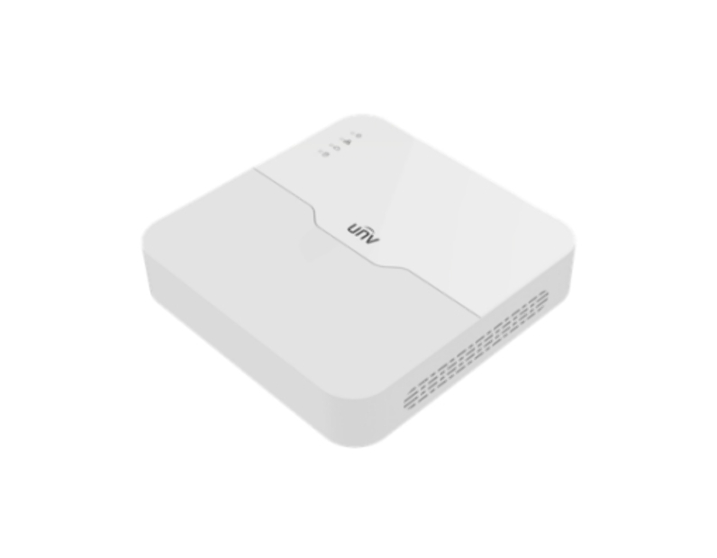 Uniview NVR301-B-LP-IQ Series IP видеорегистратор