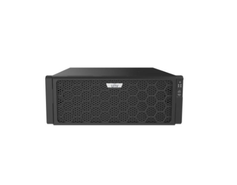 Uniview NVR524-E Series IP видеорегистратор