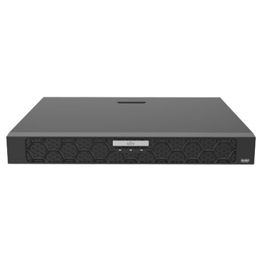 IP видеорегистратор Uniview NVR502-08B-P8 8-ми канальный