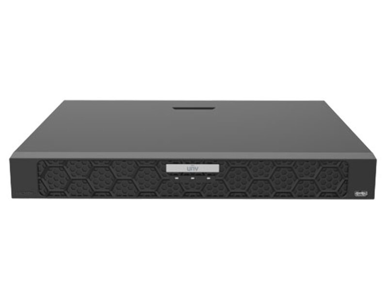 Uniview NVR502-B-P Series IP видеорегистратор