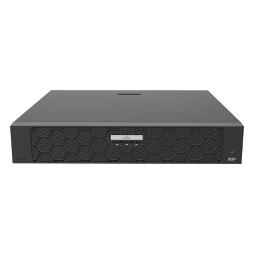 IP видеорегистратор Uniview NVR504-16B-P16 16-ти канальный