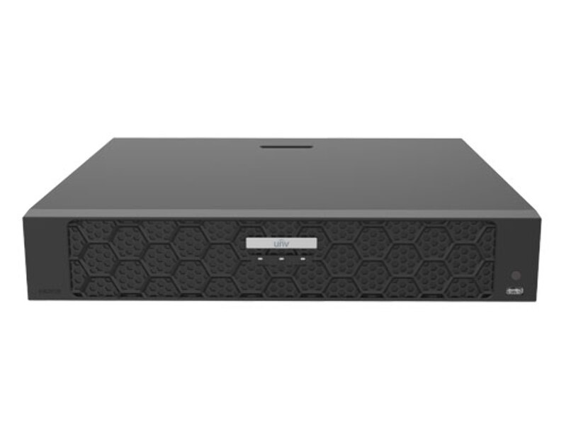 Uniview NVR504-B-P Series IP видеорегистратор