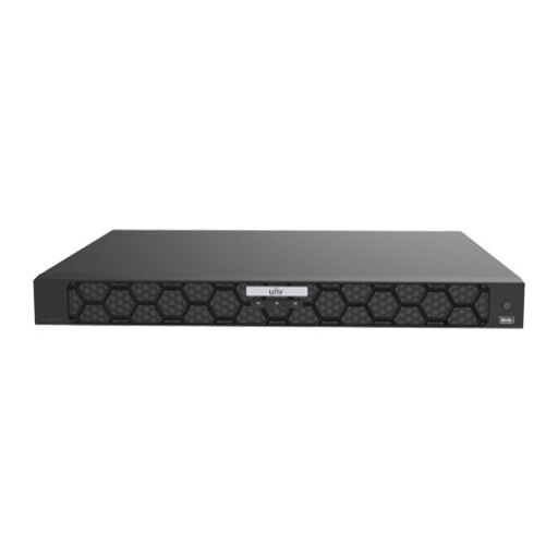 IP видеорегистратор Uniview NVR504-16B 16-ти канальный