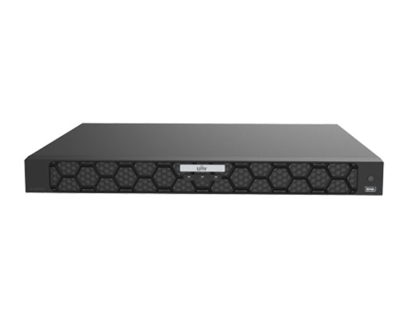 Uniview NVR504-B Series IP видеорегистратор