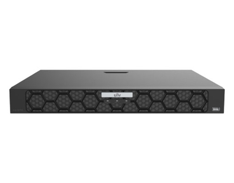 Uniview NVR502-B Series IP видеорегистратор
