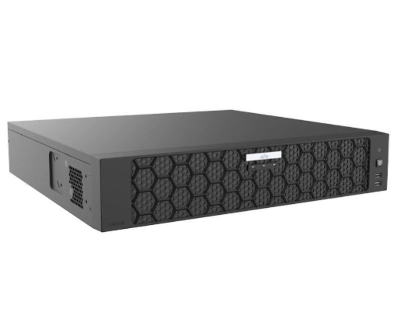 Uniview NVR508-B Series IP видеорегистратор