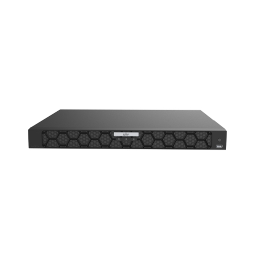 IP видеорегистратор Uniview NVR504-16B-IQ 16-ти канальный