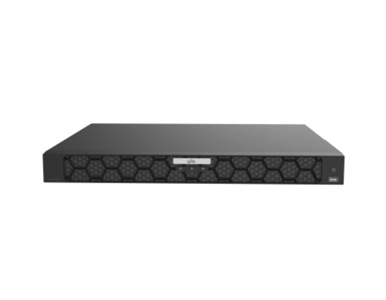 Uniview NVR504-B-IQ Series IP видеорегистратор