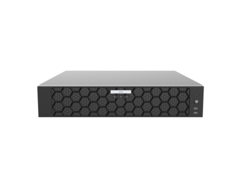 Uniview NVR508-E-IQ Series IP видеорегистратор