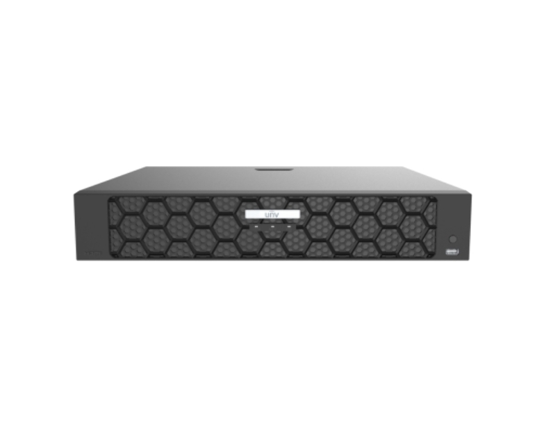Uniview NVR504-B-P-IQ Series IP видеорегистратор