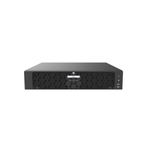 IP видеорегистратор Uniview NVR508-32E-R-IQ, поддержка Ultra 265/H.265/H.264 видео