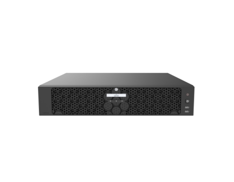 Uniview NVR508-E-R-IQ Series IP видеорегистратор