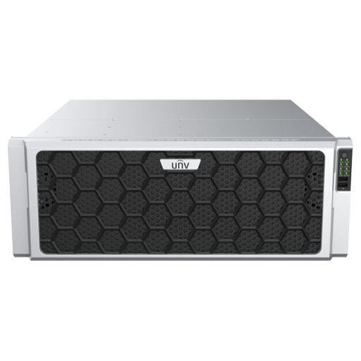 IP видеорегистратор Uniview NVR824-128-R-IX-8G 128-ми канальный