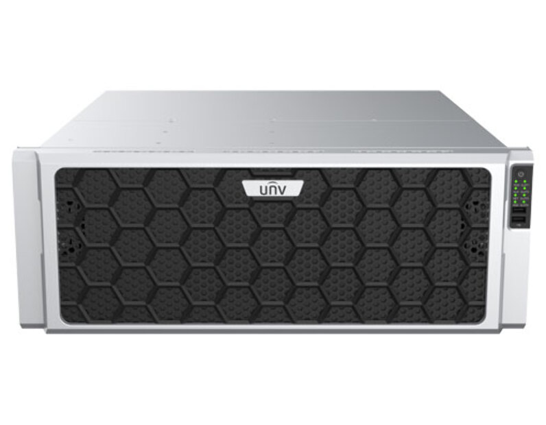 Uniview NVR824-R-IM Series IP видеорегистратор